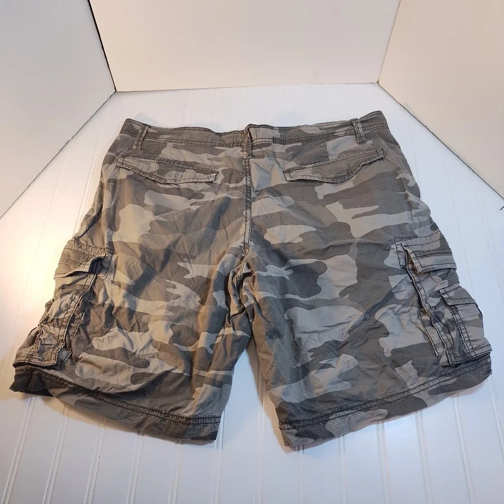 George mens 38